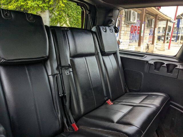 2017 Ford Expedition Limited