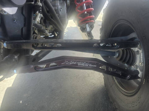 2019 Polaris RZR XP 1000