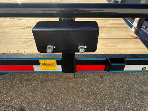 2026 BELLWETHER 7X18