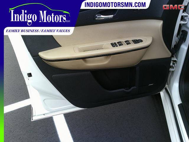 2012 GMC Acadia Denali