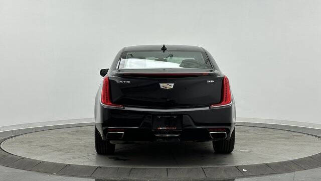 2019 Cadillac XTS Luxury