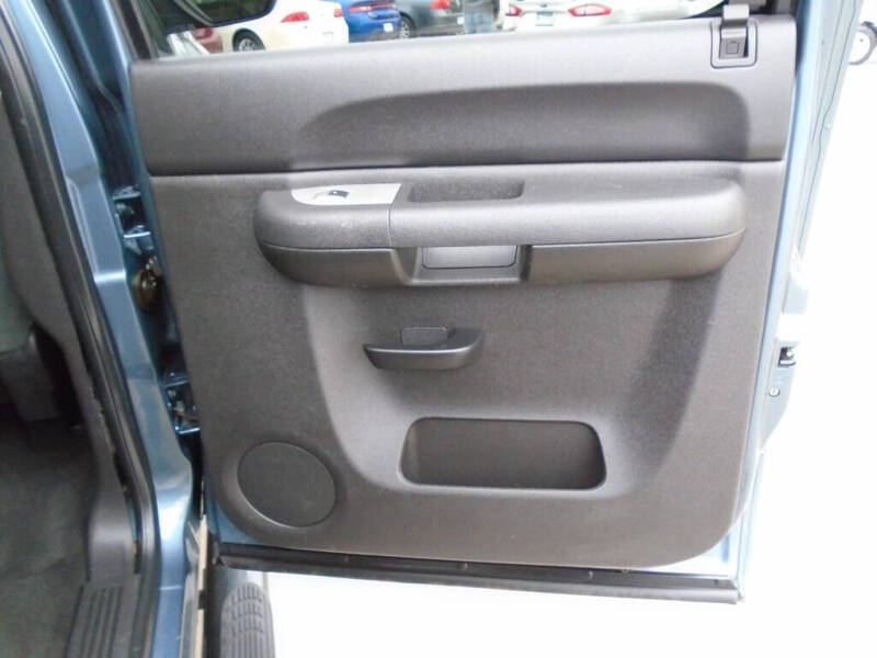 2007 Chevrolet Silverado 1500 LT1