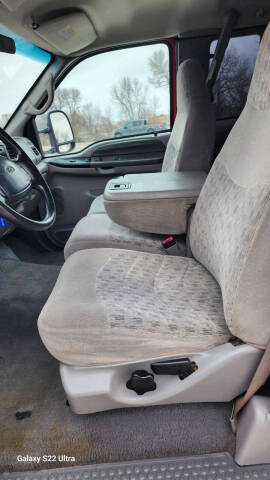 1999 Ford F-250 Super Duty XLT