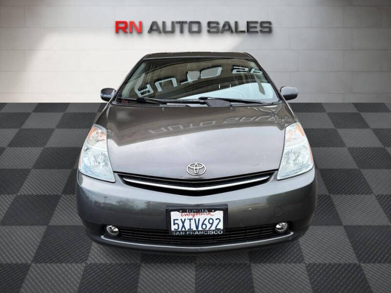 2007 Toyota Prius