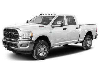 2023 RAM 3500 for sale at West Motor Company in Preston ID