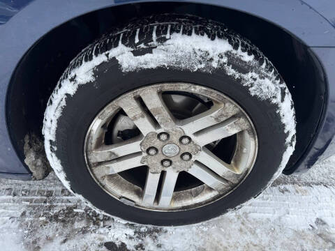 2006 Dodge Charger SE