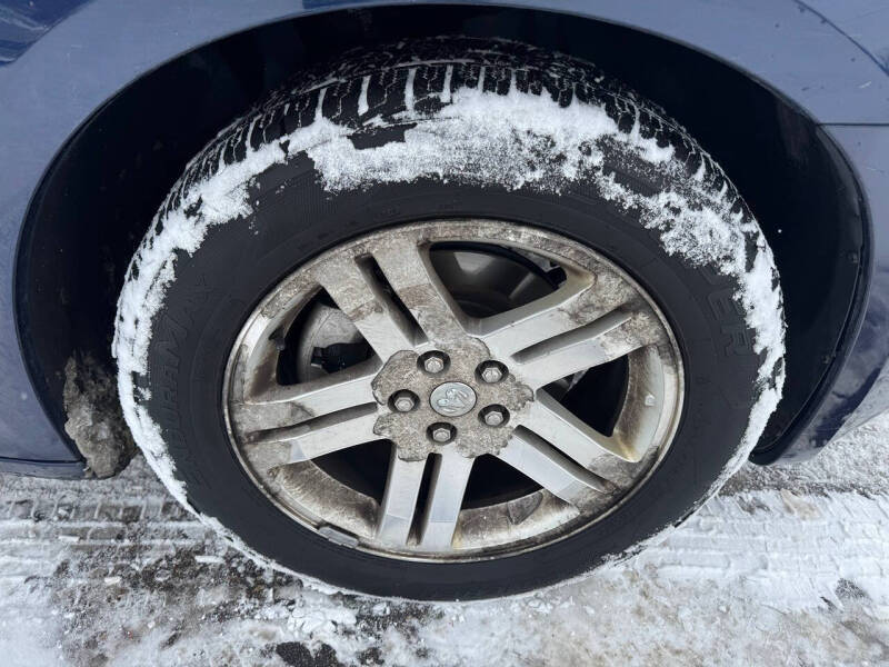 2006 Dodge Charger SE