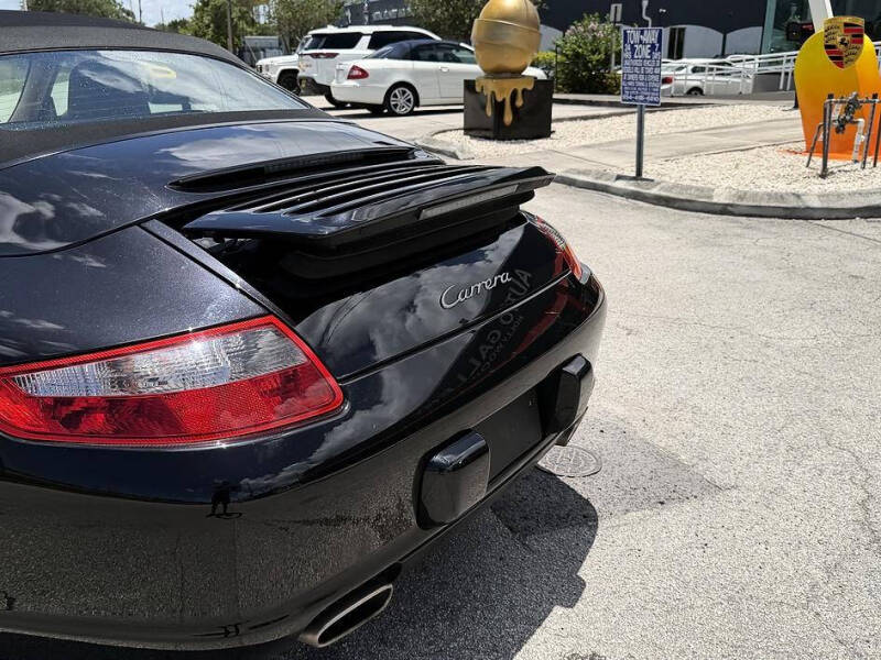2006 Porsche 911