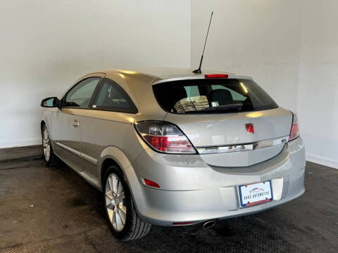 2008 Saturn Astra XR