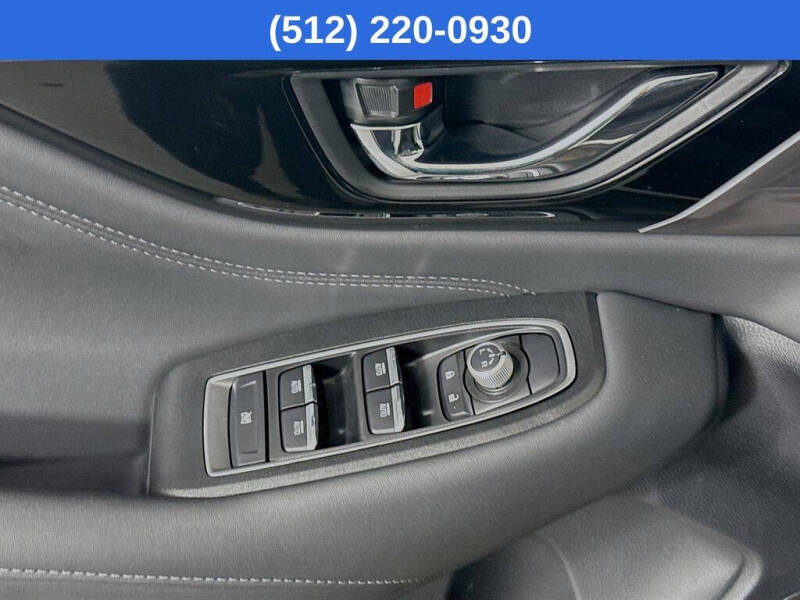 2025 Subaru Outback Limited XT