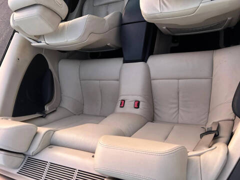 2010 BMW 6 Series 650i