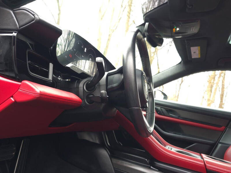 2020 Porsche Taycan Turbo