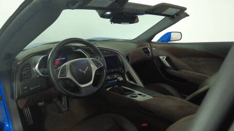 2014 Chevrolet Corvette Stingray Z51