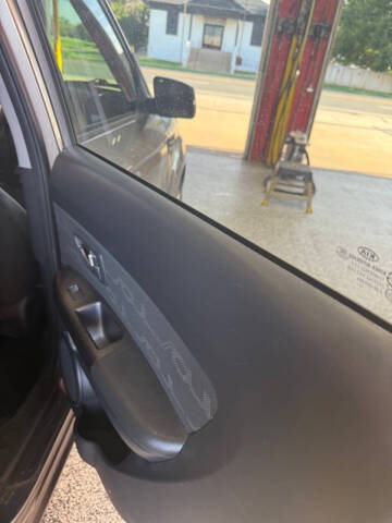 2012 Kia Soul +