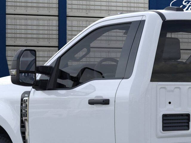 2026 Ford F-350 Super Duty