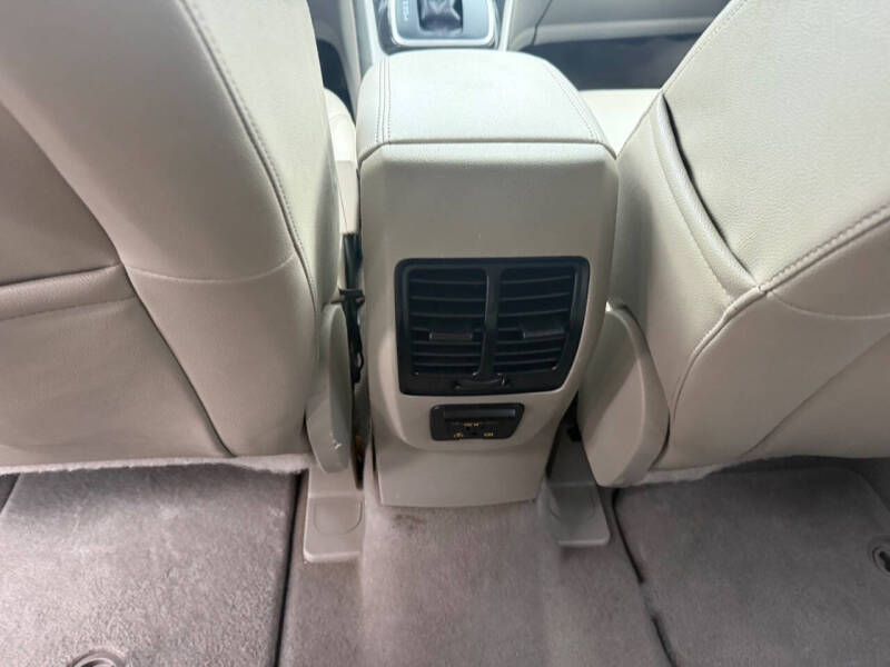 2016 Ford C-MAX Energi SEL