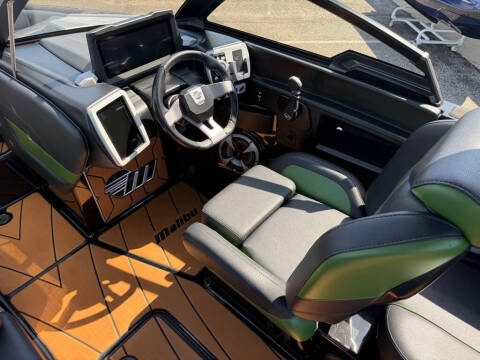 2021 Malibu LSV23