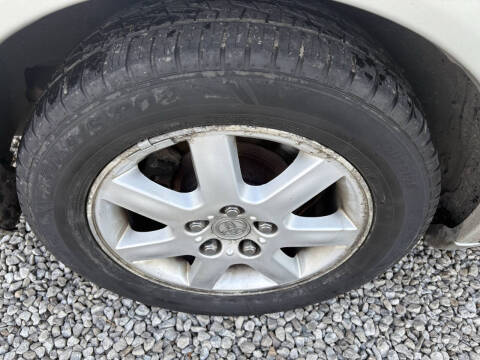 2003 Toyota Avalon XL