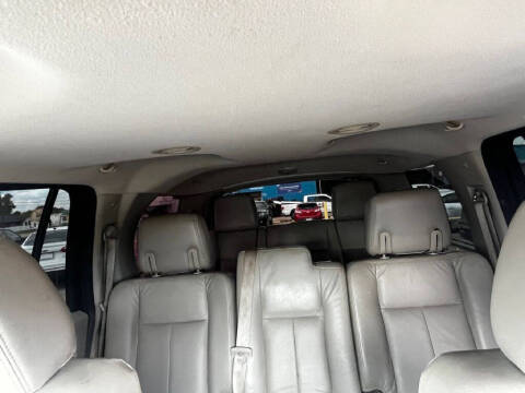 2008 Ford Expedition XLT