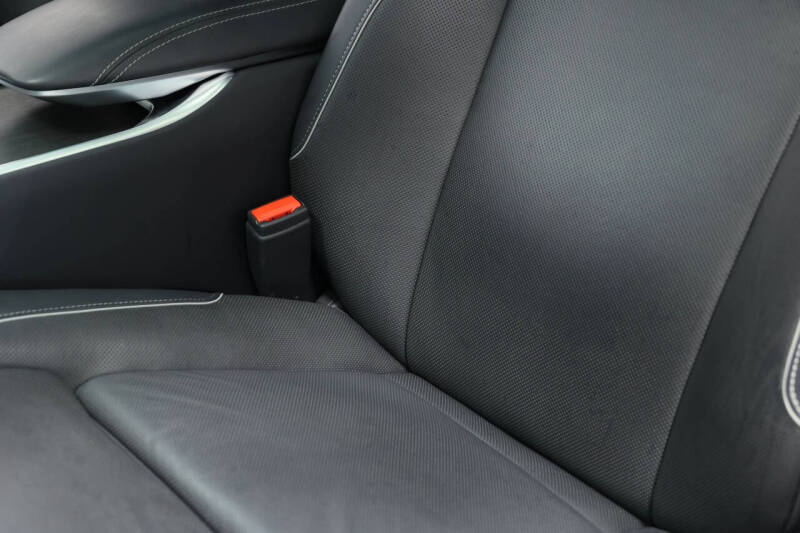 2024 Lucid Air Touring