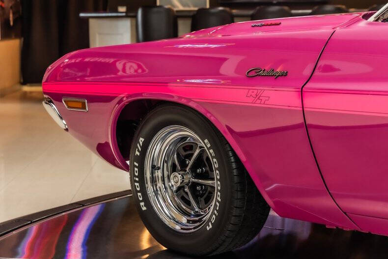 1970 Dodge Challenger