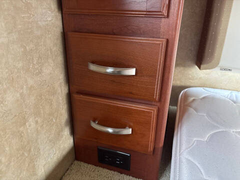 2012 Ford E-Series E-450 SD