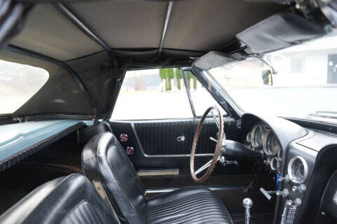 1964 Chevrolet Corvette