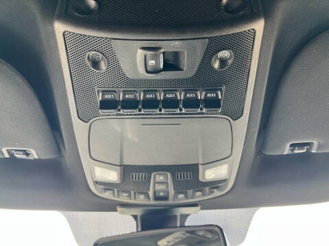 2018 Ford F-250 Super Duty