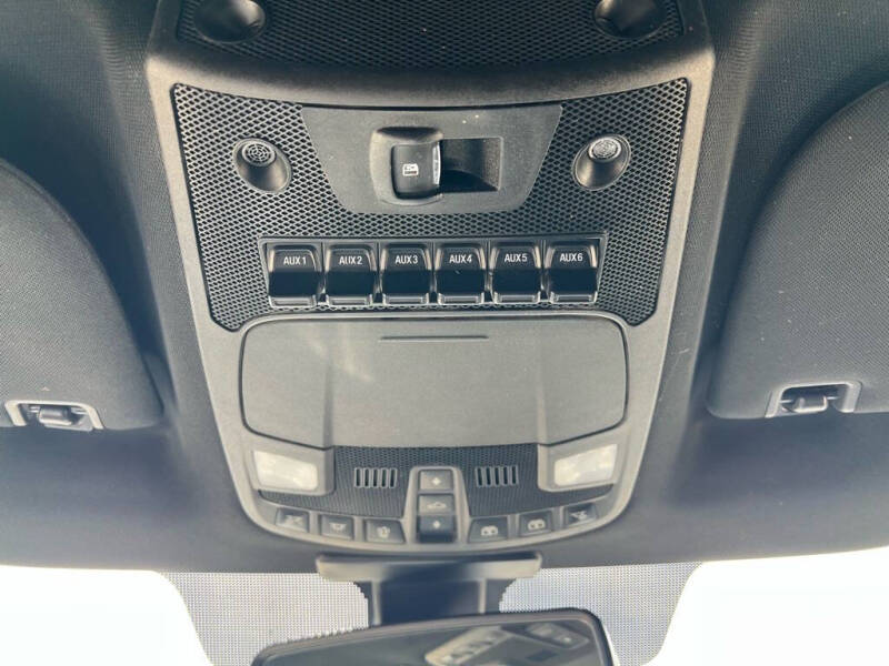 2018 Ford F-250 Super Duty