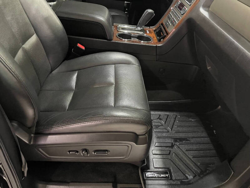 2014 Lincoln Navigator