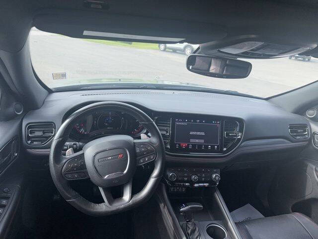 2023 Dodge Durango GT Plus