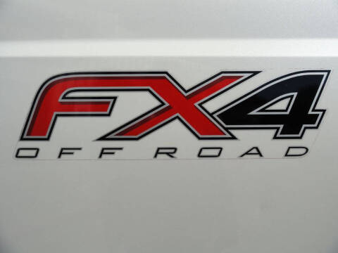 2015 Ford F-350 Super Duty