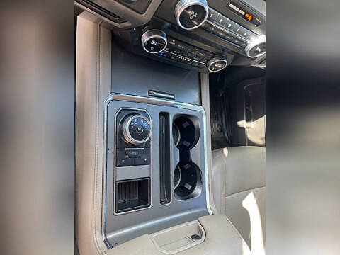 2019 Ford Expedition MAX XLT