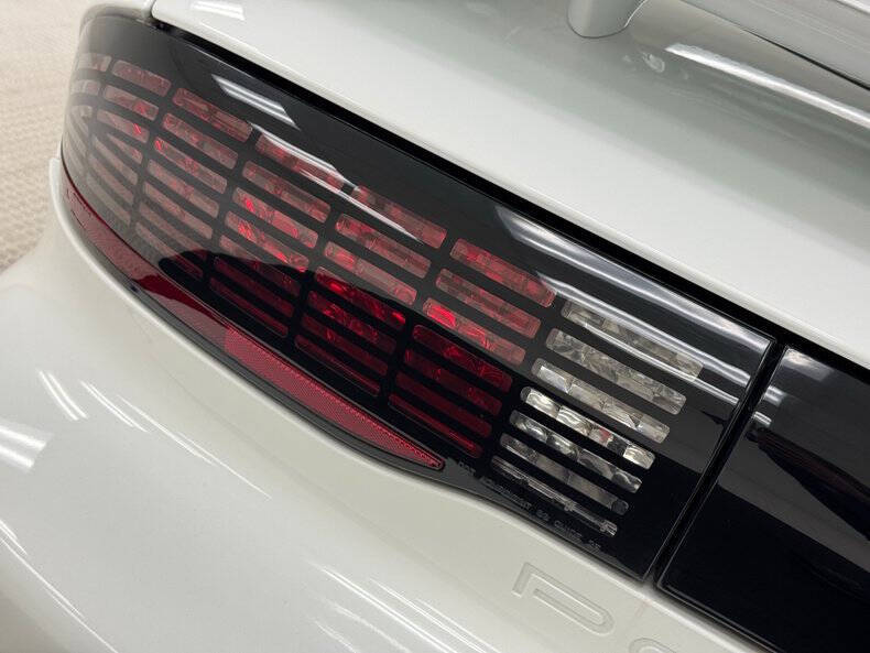 1994 Pontiac Firebird