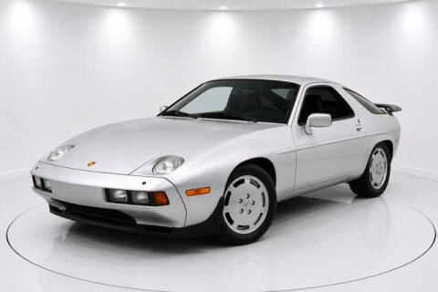 1983 Porsche 928