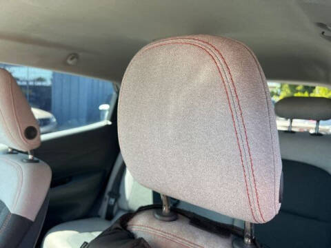 2018 Chevrolet Bolt EV LT