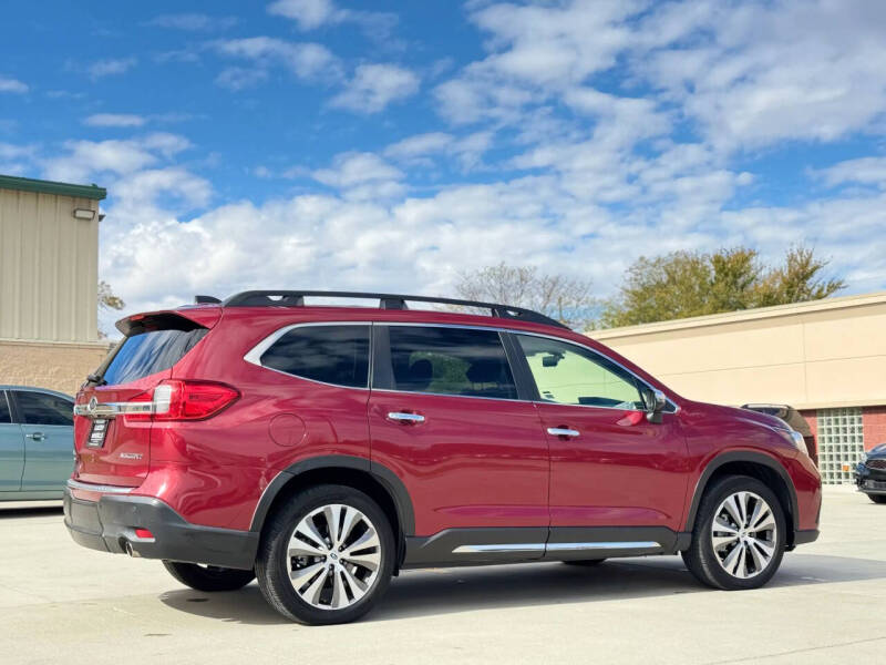 2021 Subaru Ascent Touring