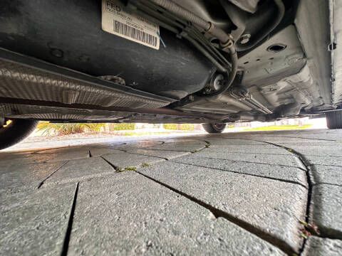 2003 Jaguar X-Type 2.5