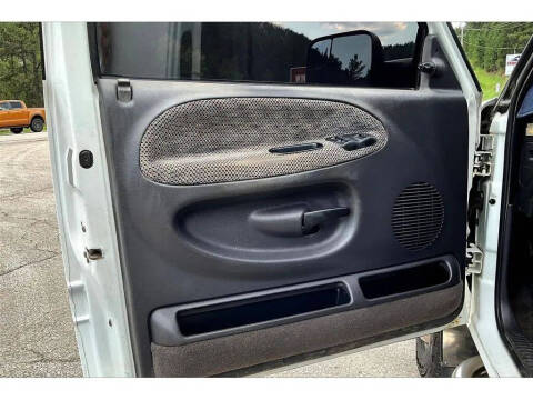 1998 Dodge Ram 3500