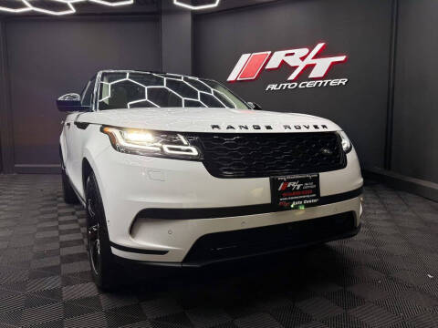 2021 Land Rover Range Rover Velar P250 S