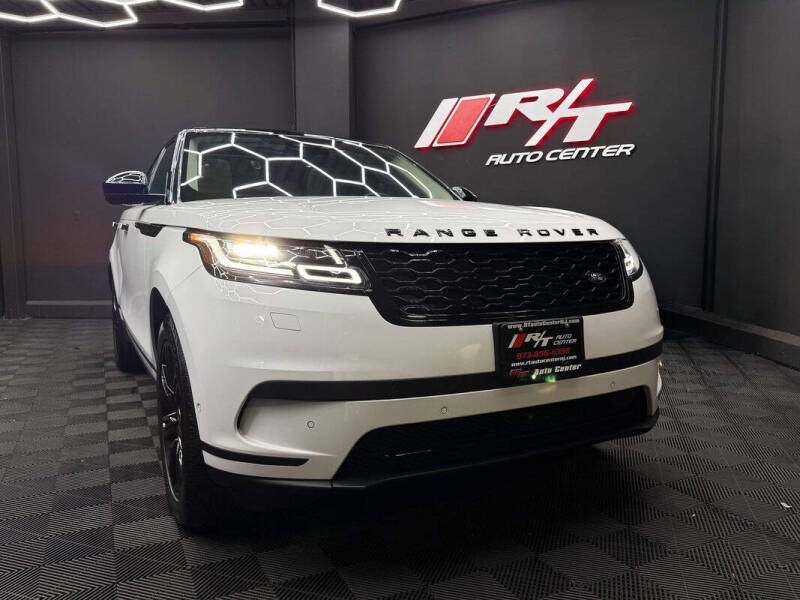 2021 Land Rover Range Rover Velar P250 S