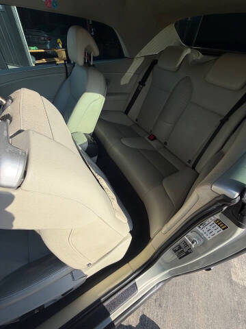 2006 Saab 9-3 2.0T