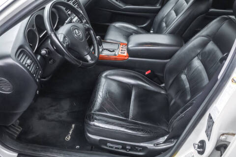 2003 Lexus GS 300