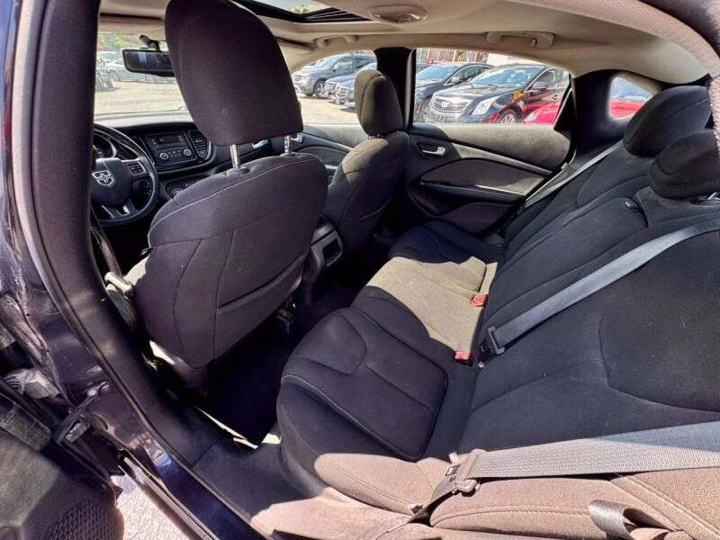 2013 Dodge Dart