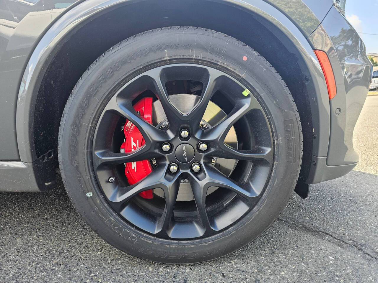 2024 Dodge Durango for sale at Autos by Talon in Seattle, WA