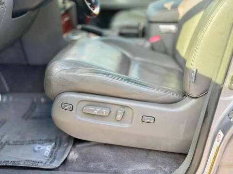 2008 Lexus LX 570