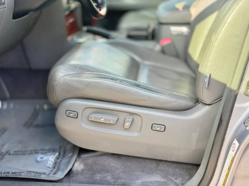 2008 Lexus LX 570