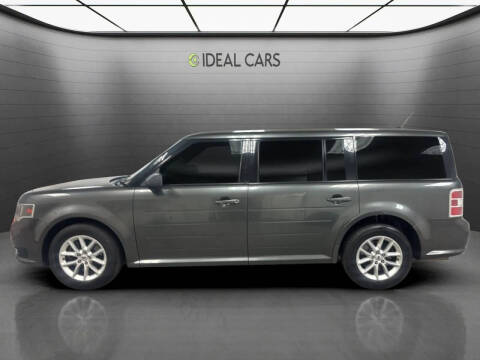 2016 Ford Flex SE