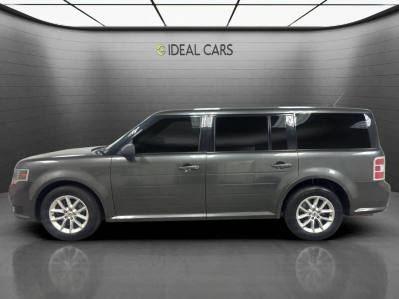2016 Ford Flex SE