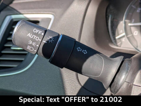 2019 Acura TLX w/Tech